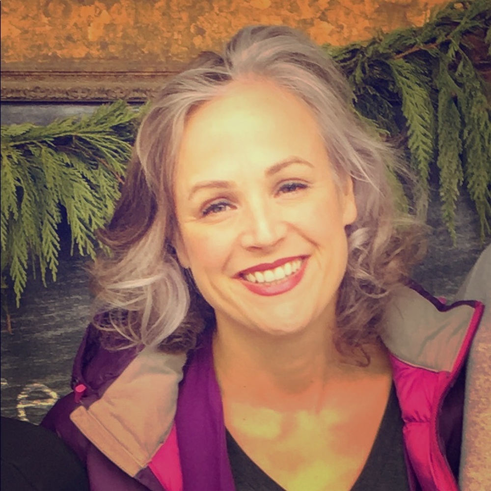 Meet your Posher, Erica